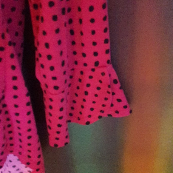 Elle Blouse - Picture 6 of 6